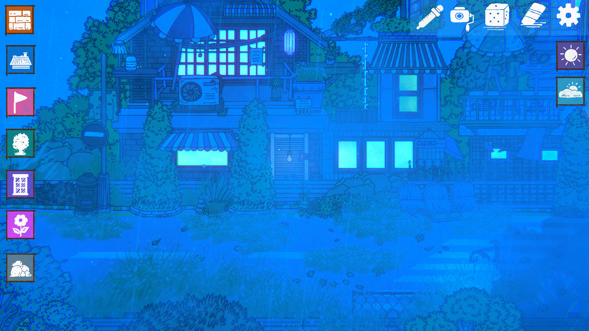 Cloudside Lane screenshot 9