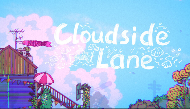 Cloudside Lane
