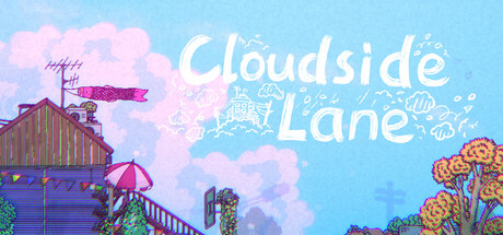 Cloudside Lane — Steam header