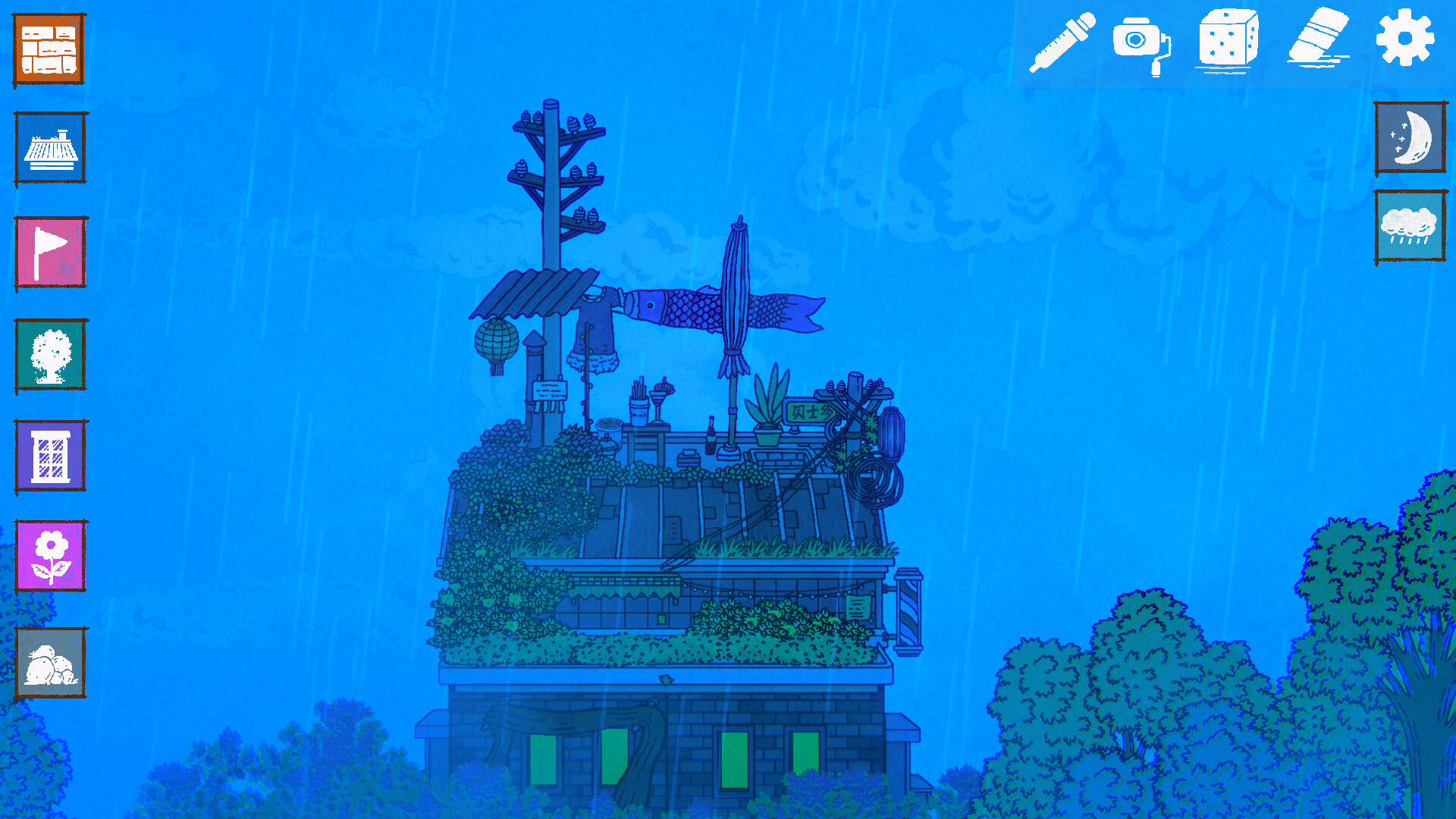 Cloudside Lane screenshot 11