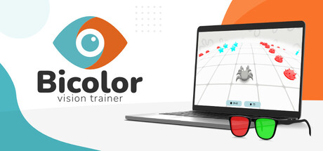 BiColor - Vision Trainer