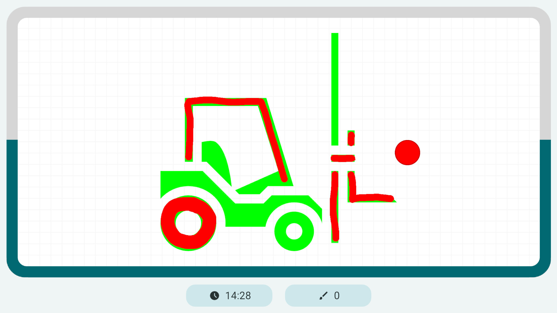 BiColor - Vision Trainer screenshot 9