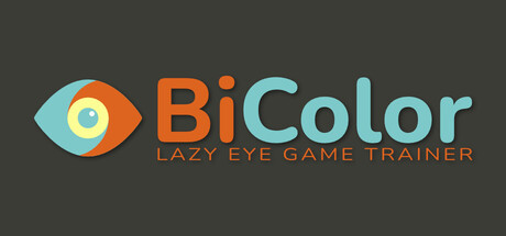 BiColor - Lazy Eye Game Trainer