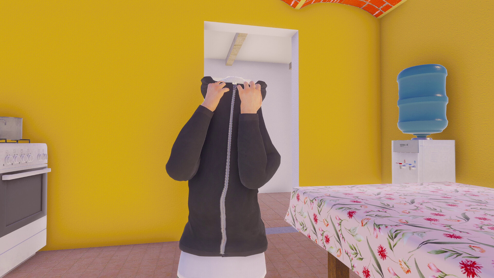 Impact to the Head screenshot 4