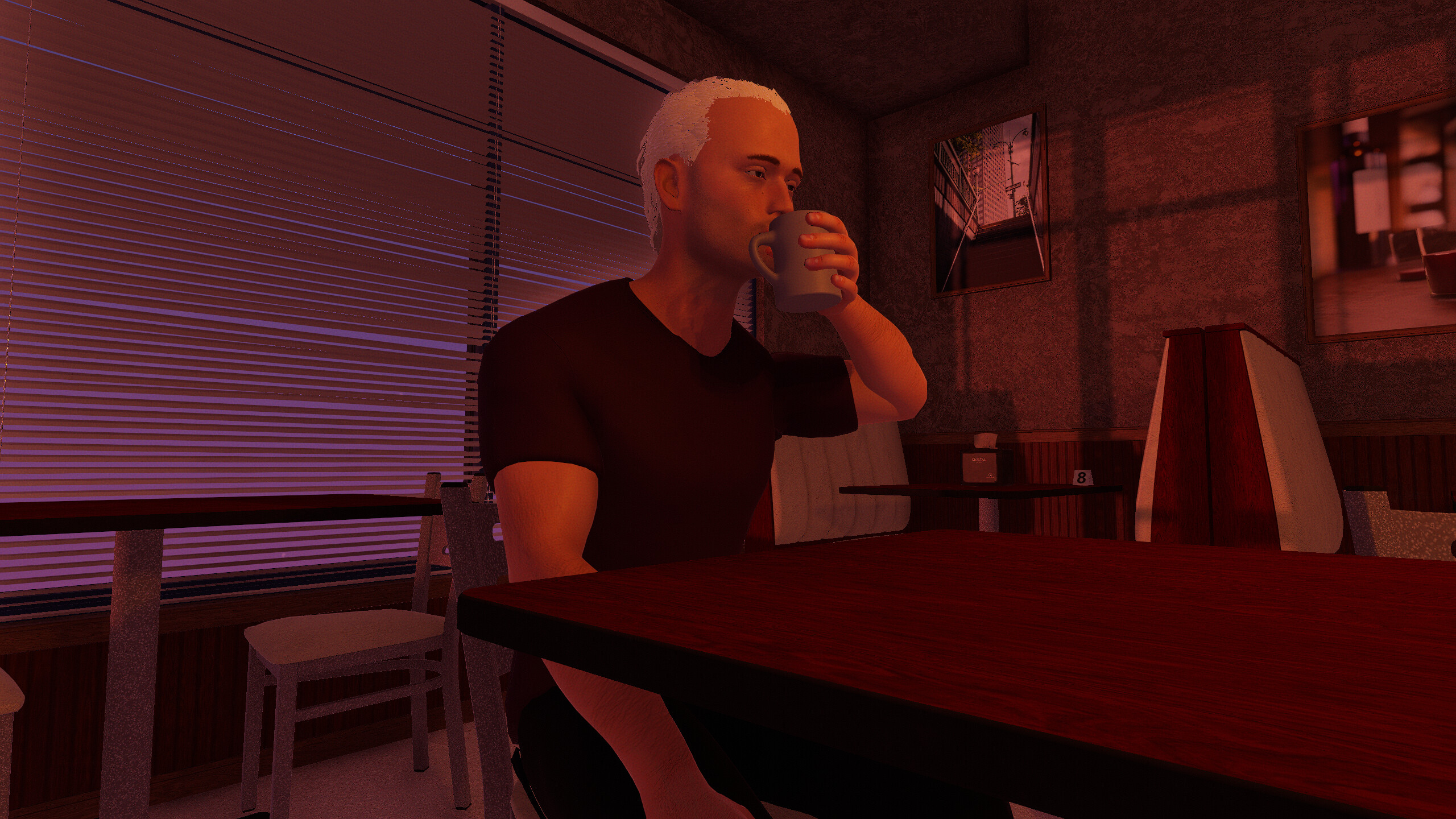 Impact to the Head screenshot 11