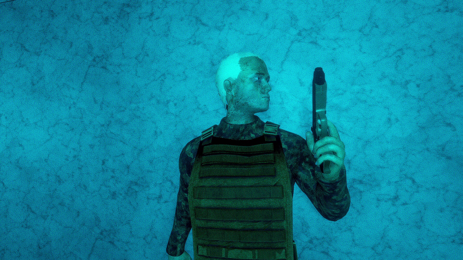 Impact to the Head screenshot 3