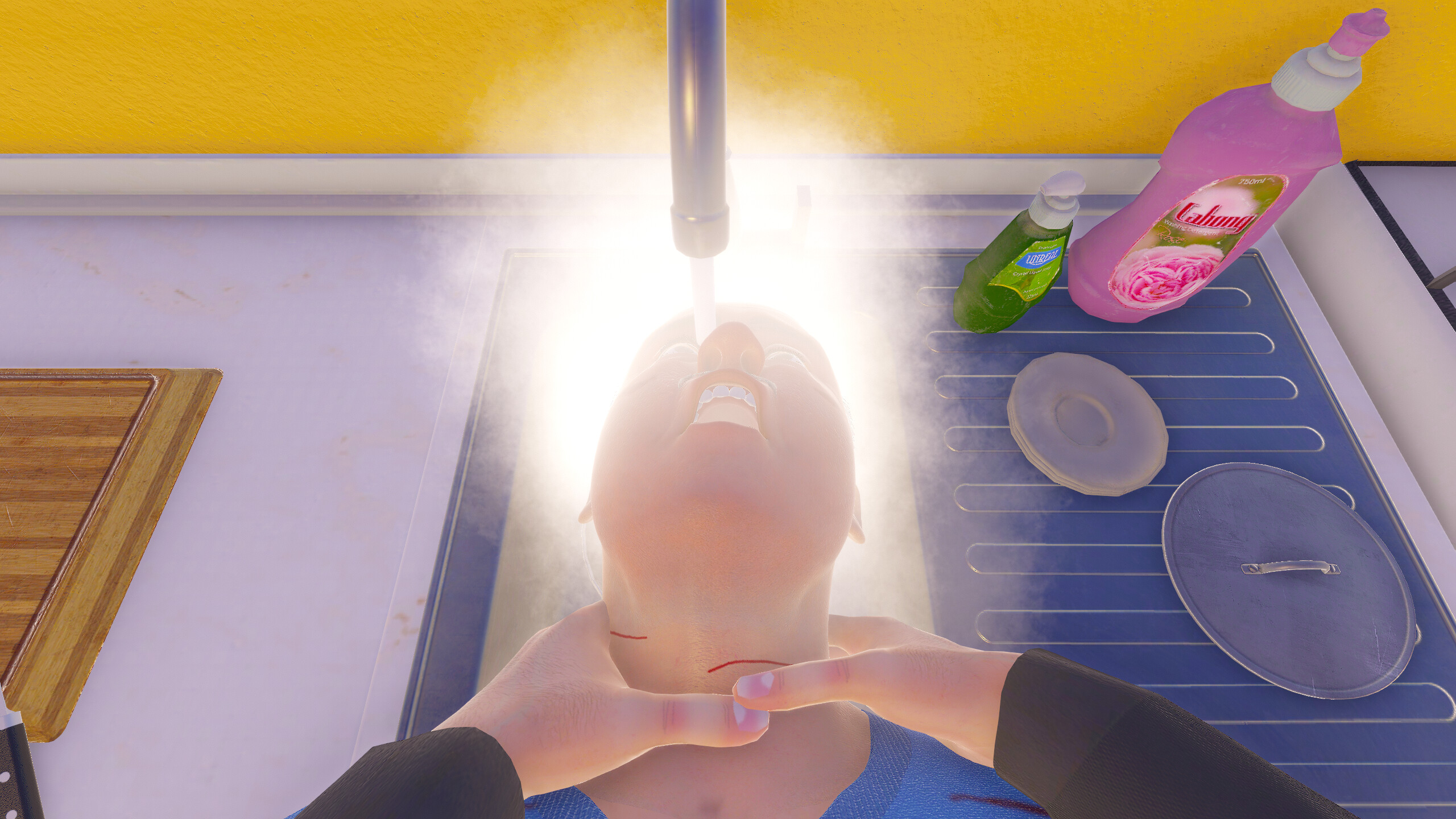 Impact to the Head screenshot 9