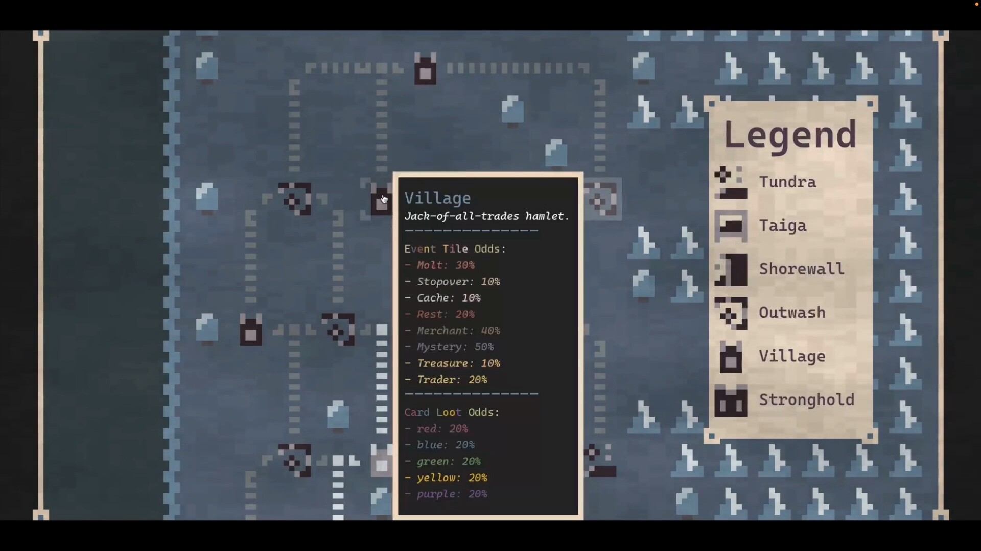 Shrike screenshot 8