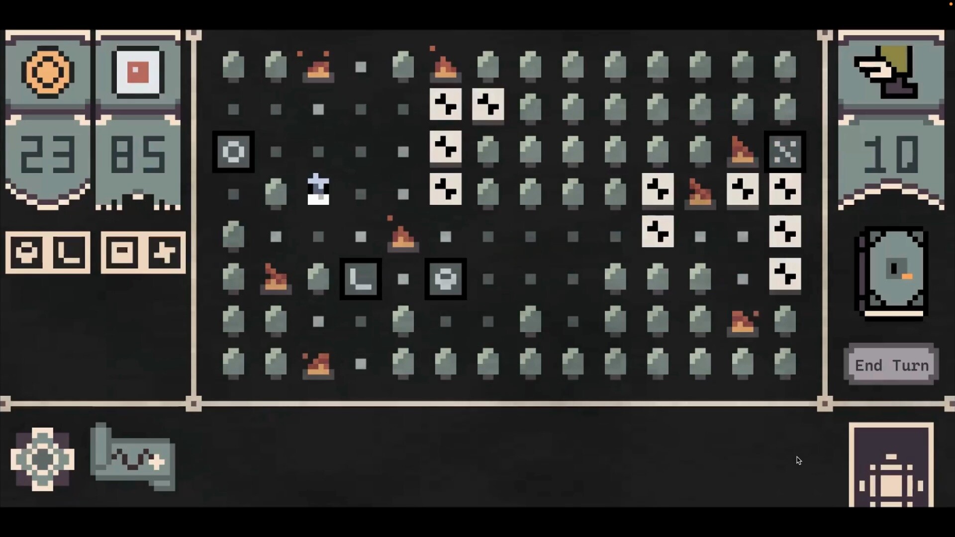Shrike screenshot 6