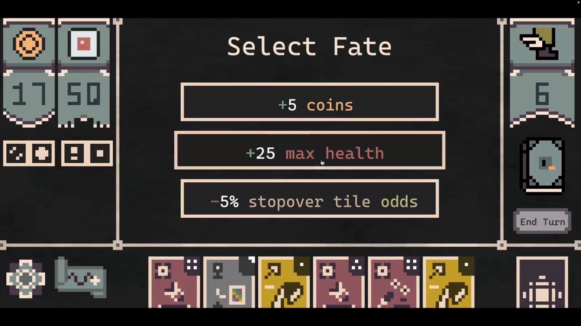 Shrike screenshot 10