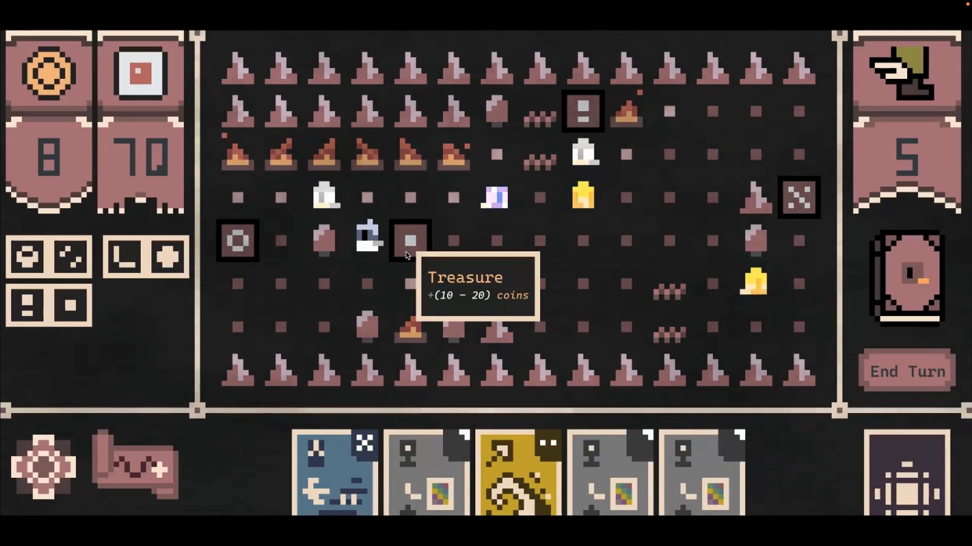 Shrike screenshot 9