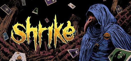 Shrike — Steam header