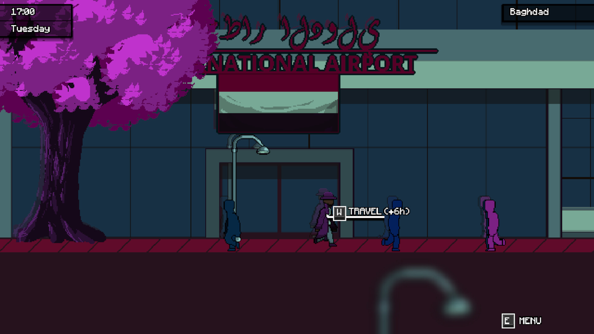 Twilight Syndicate screenshot 3