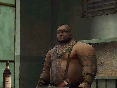 Kingpin — Life of Crime у Steam