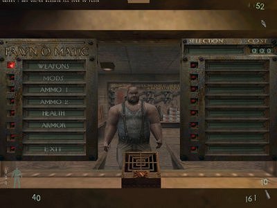 Kingpin — Life of Crime on Steam