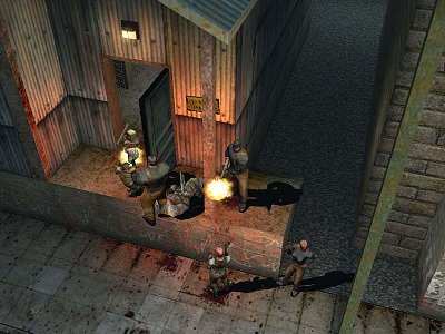 Kingpin — Life of Crime on Steam Kingpin — Life of Crime on Steam