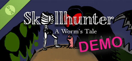 Skullhunter A Worm's Tale Demo