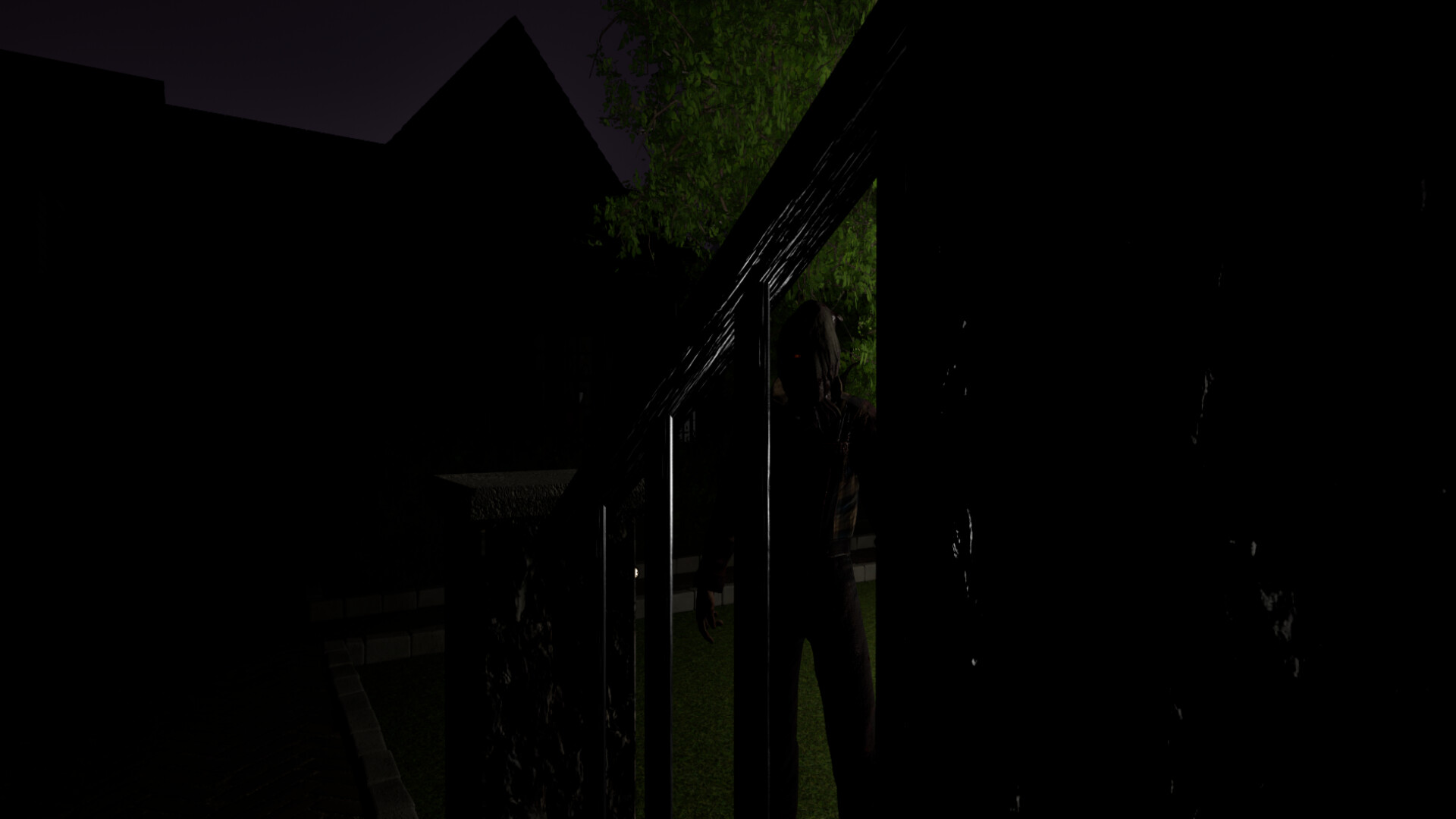 Forced Entry screenshot 4
