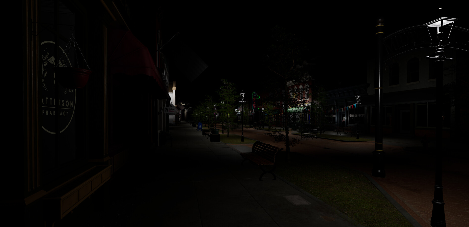 Forced Entry screenshot 2