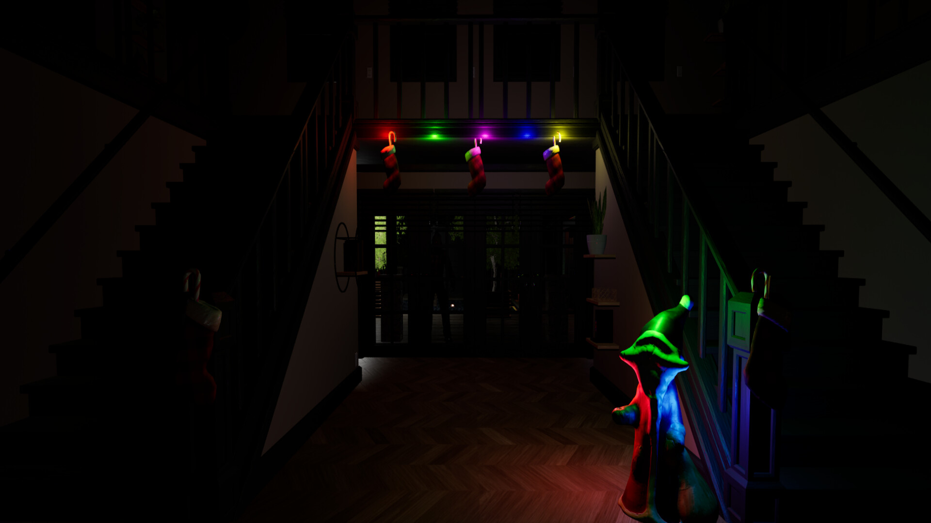 Forced Entry screenshot 7