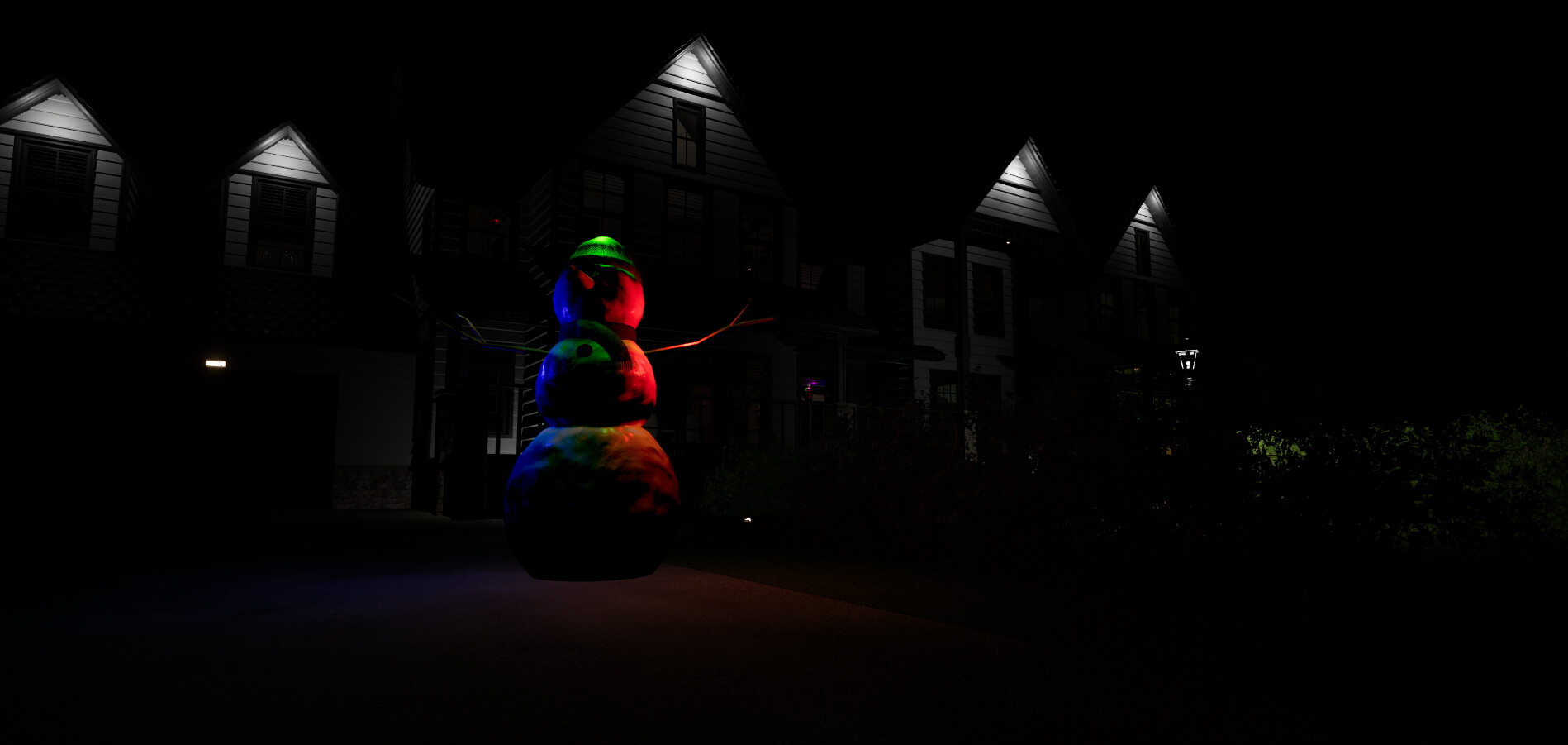 Forced Entry screenshot 3
