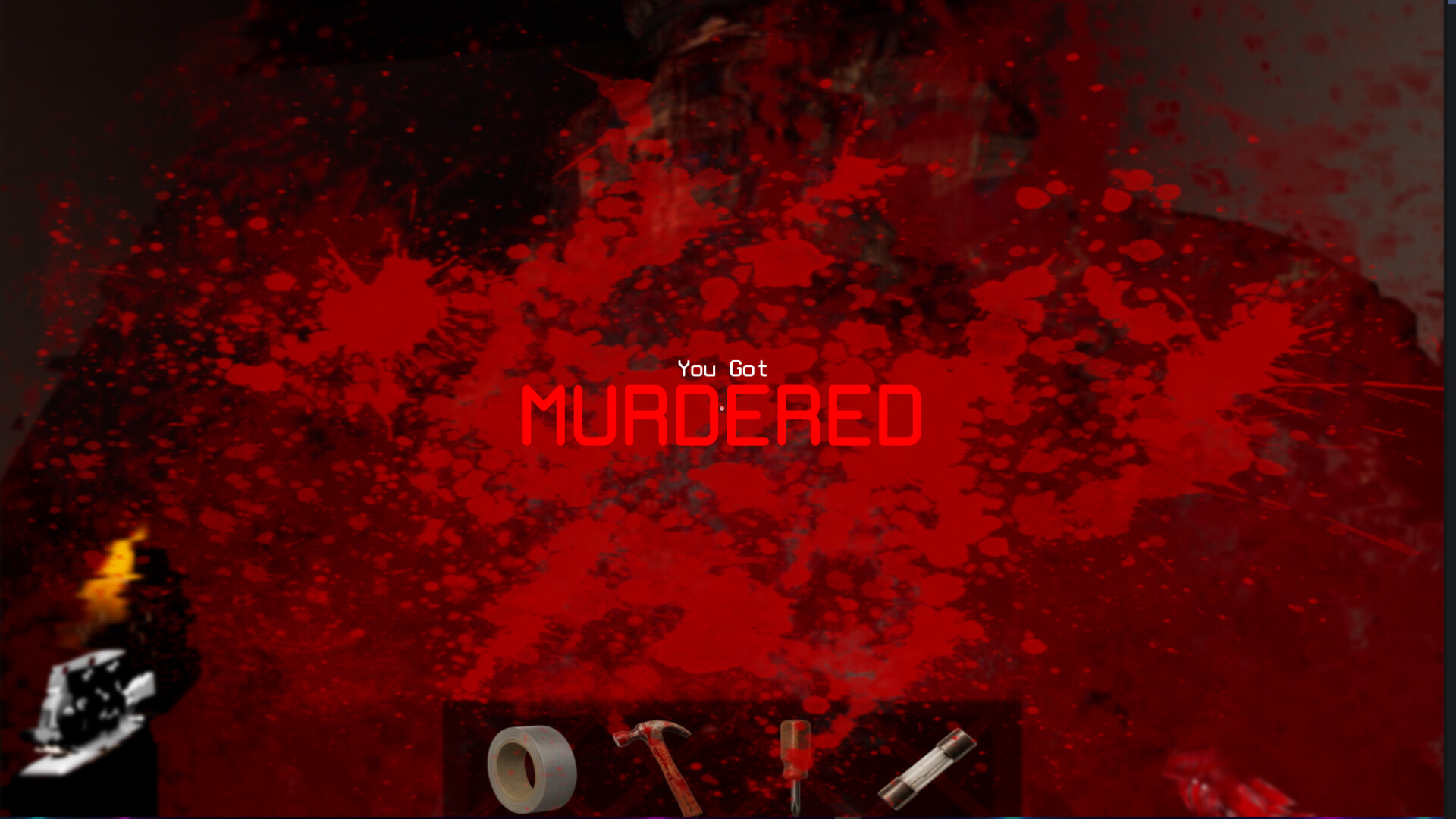 Forced Entry screenshot 8