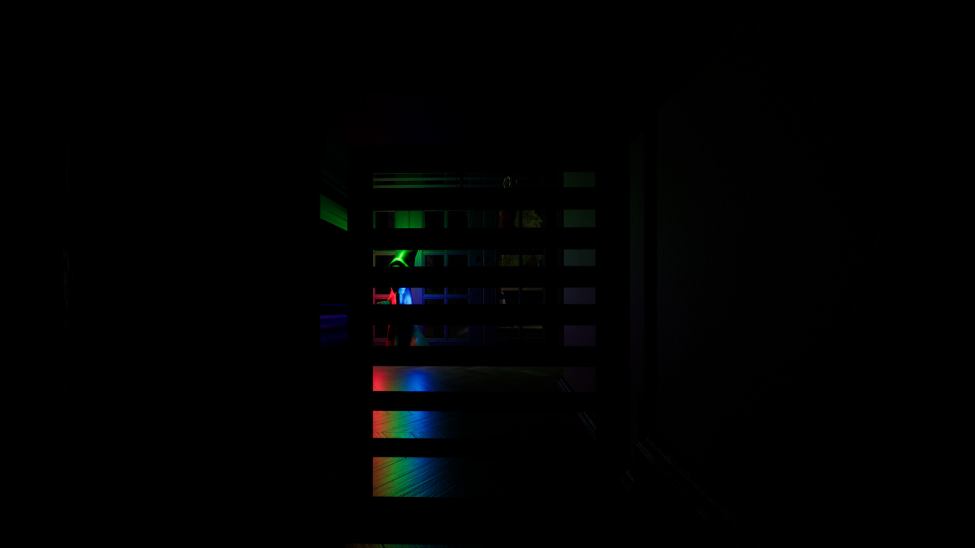 Forced Entry screenshot 6