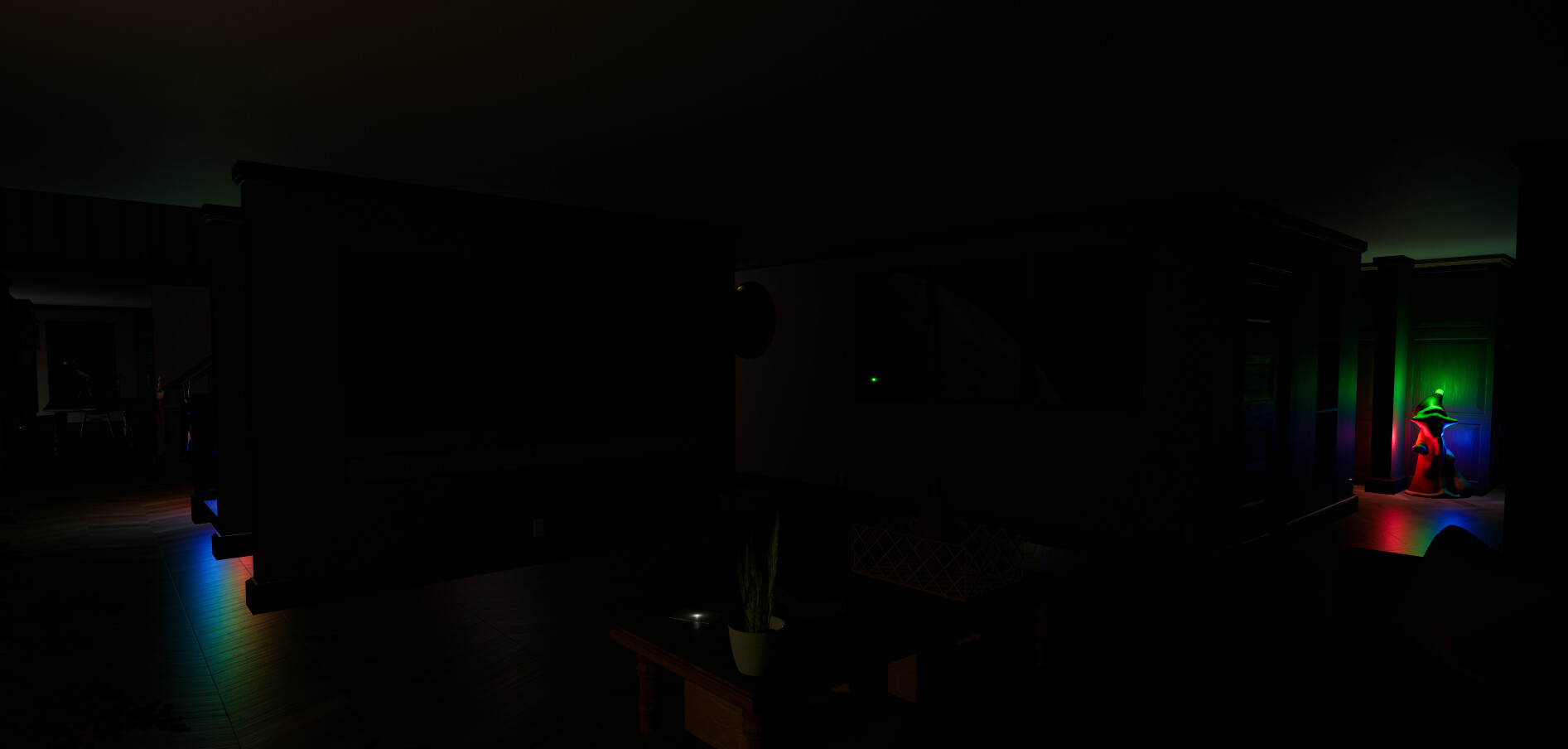 Forced Entry screenshot 5