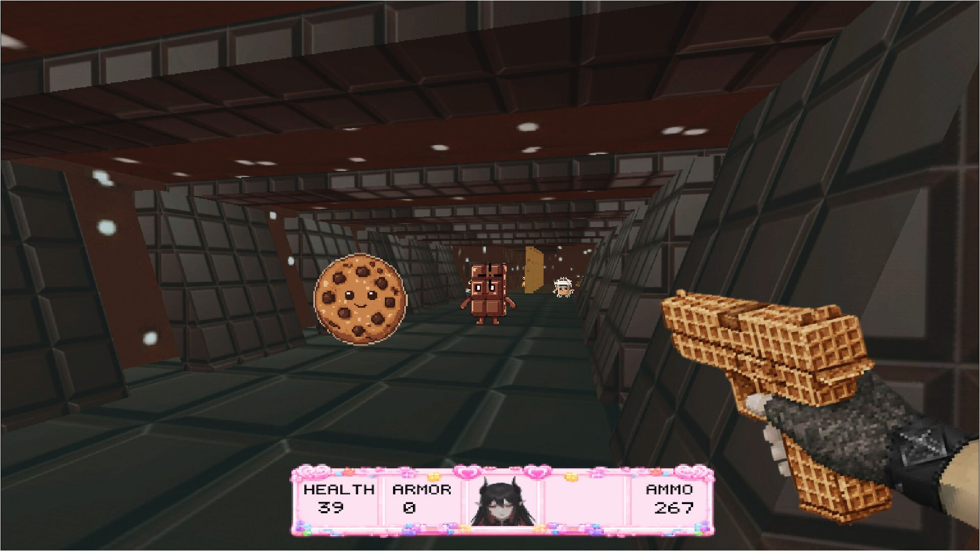 Fasthand screenshot 6