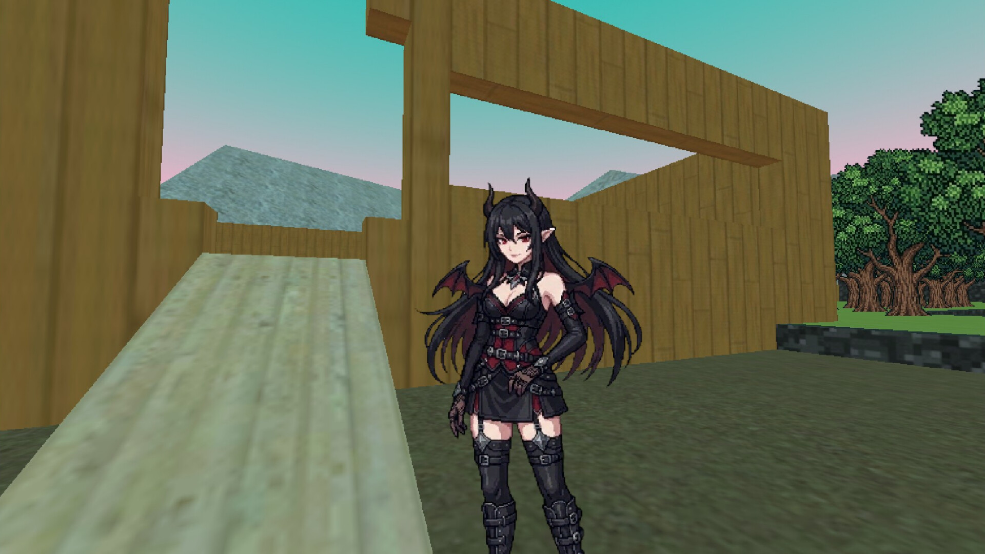 Fasthand screenshot 2