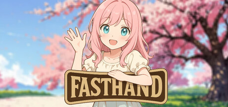 Fasthand Cover Image