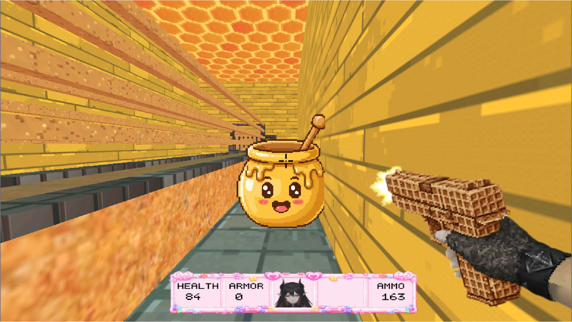 Fasthand screenshot 3