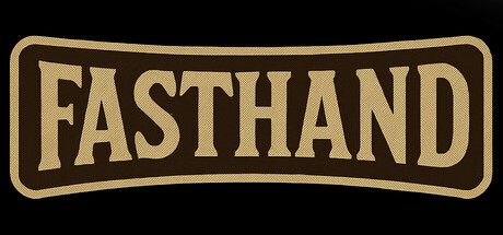 Fasthand Cover Image