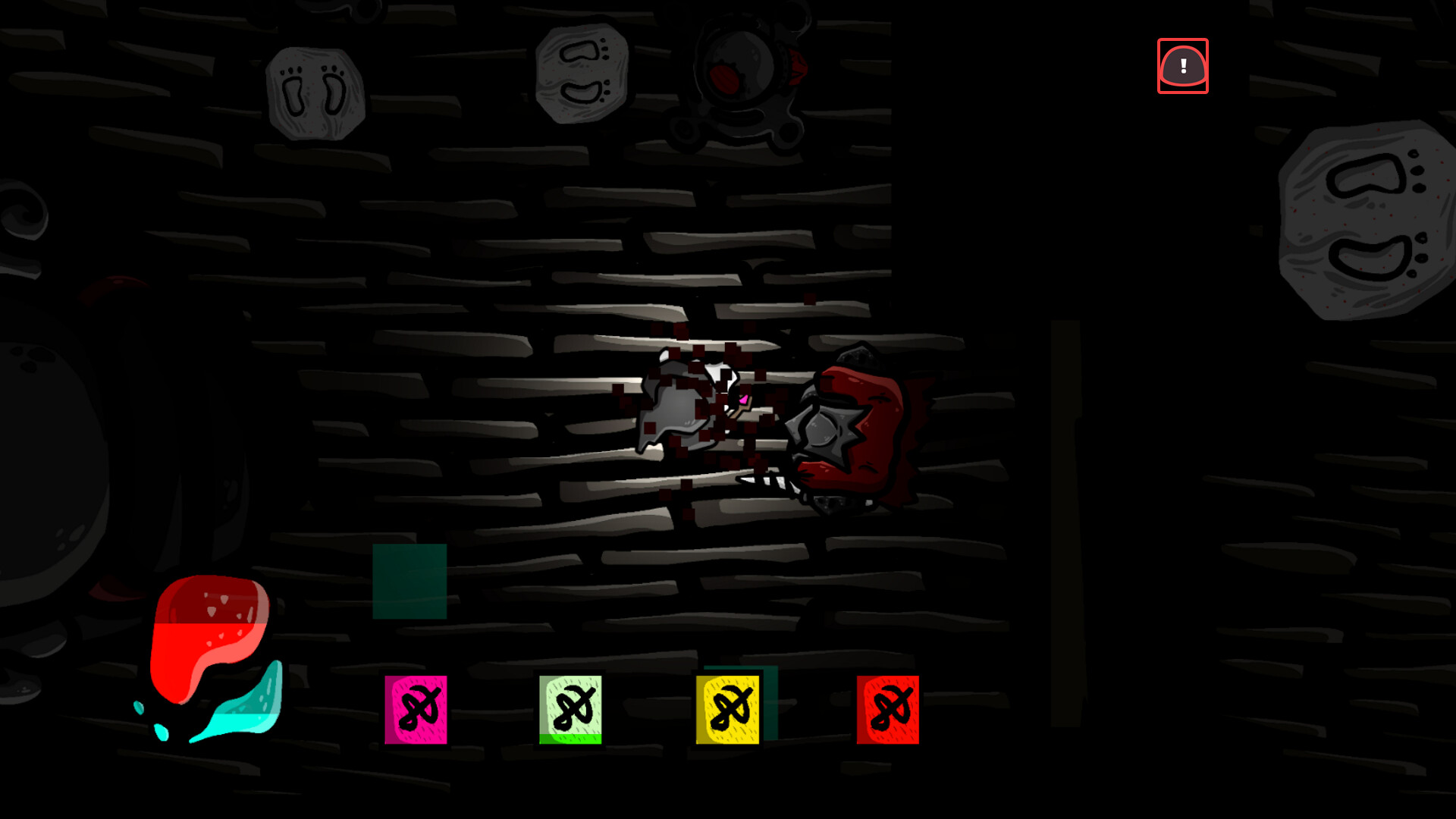 The Manor screenshot 2