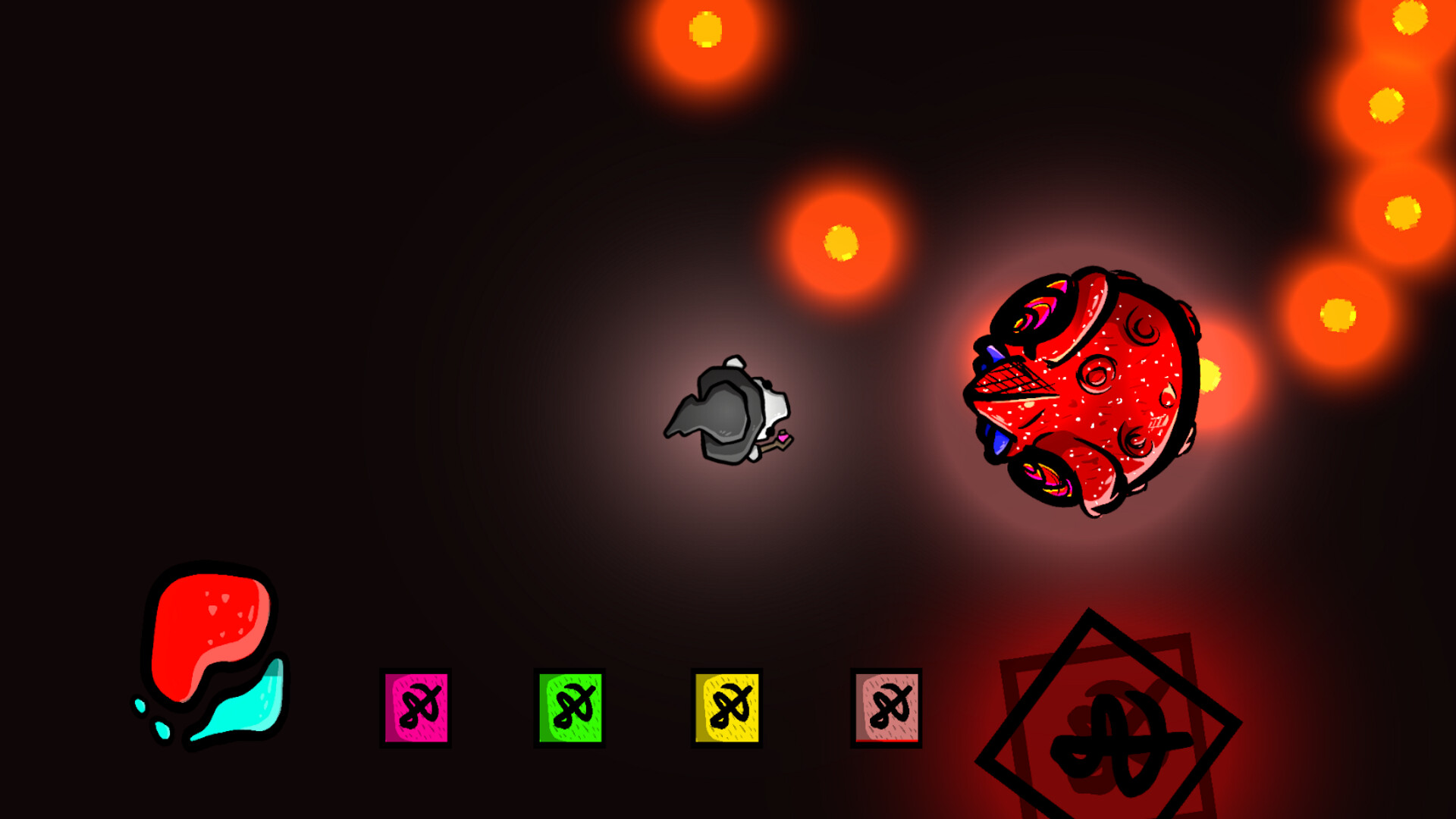 The Manor screenshot 5