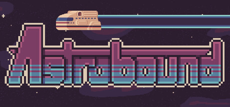 Astrobound — Steam header