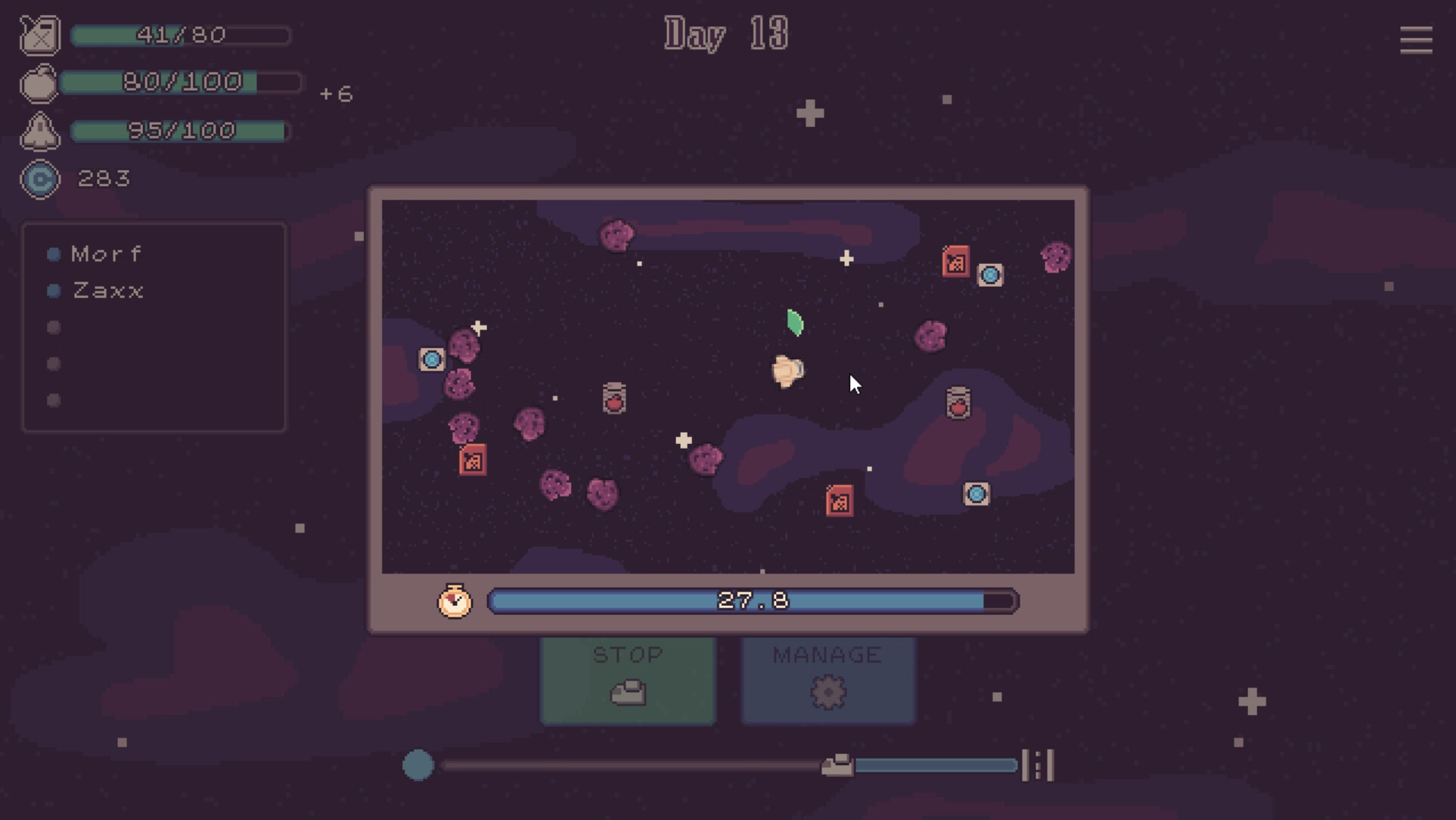 Astrobound screenshot 7