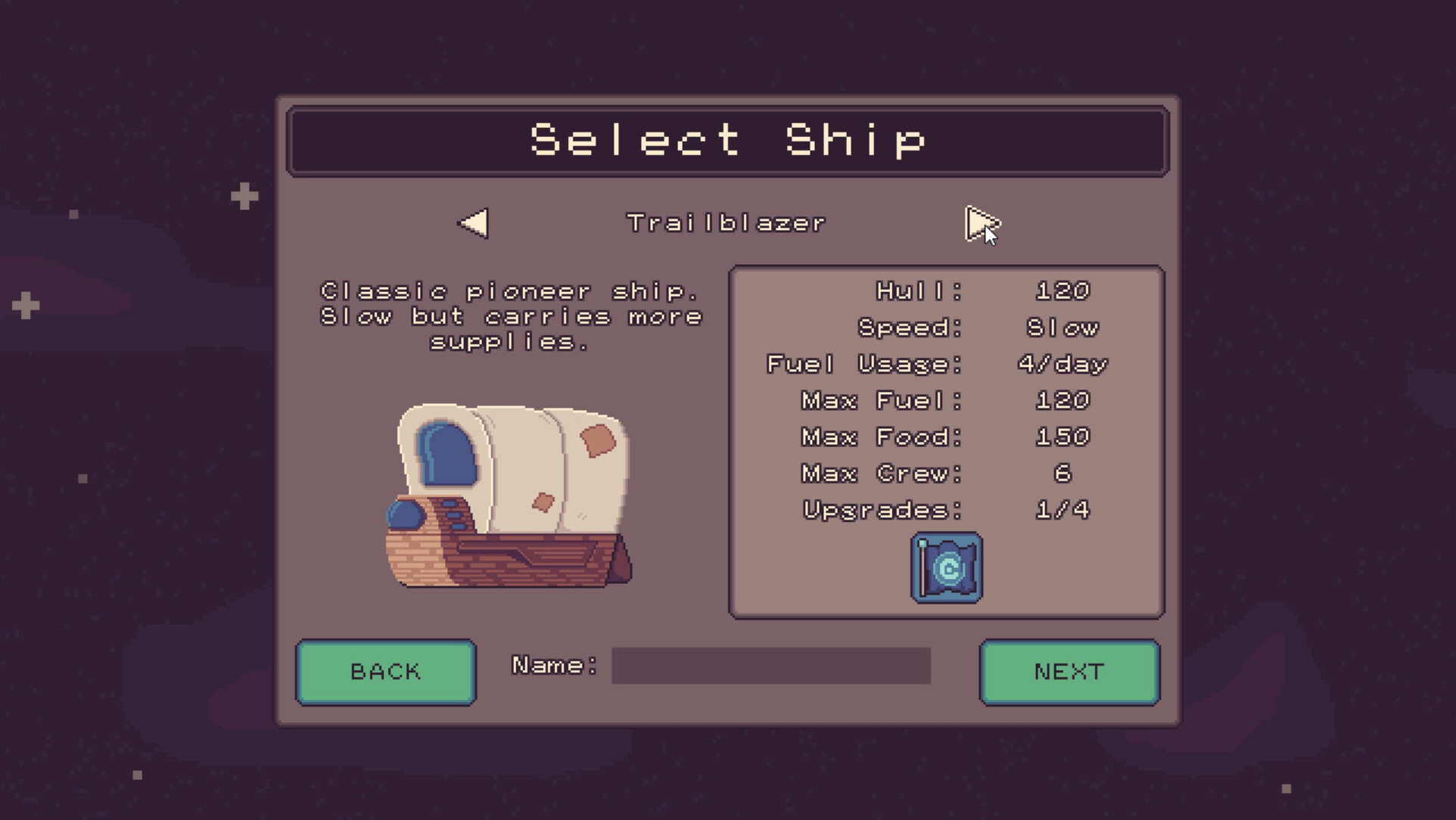 Astrobound screenshot 8