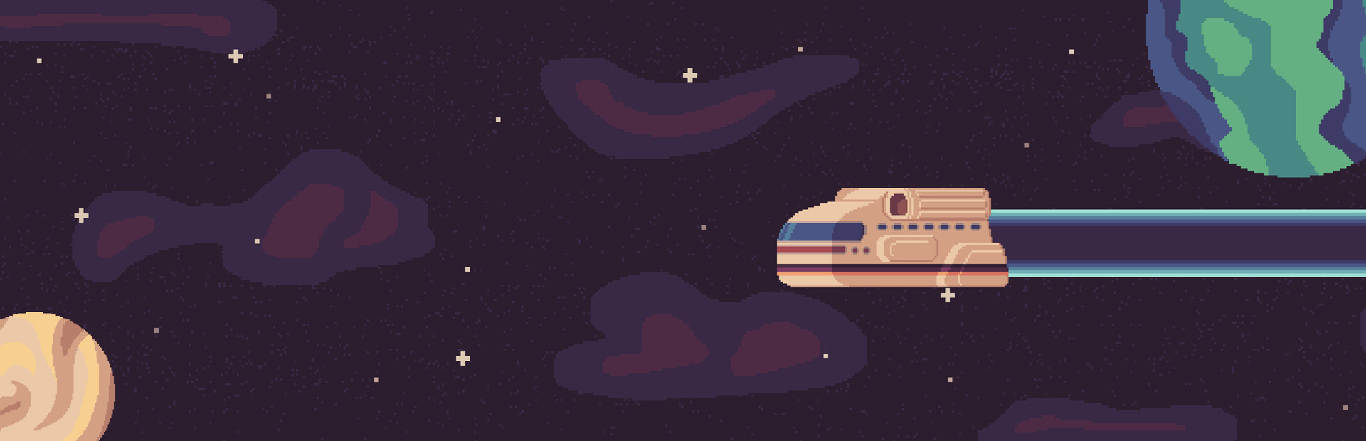 Astrobound