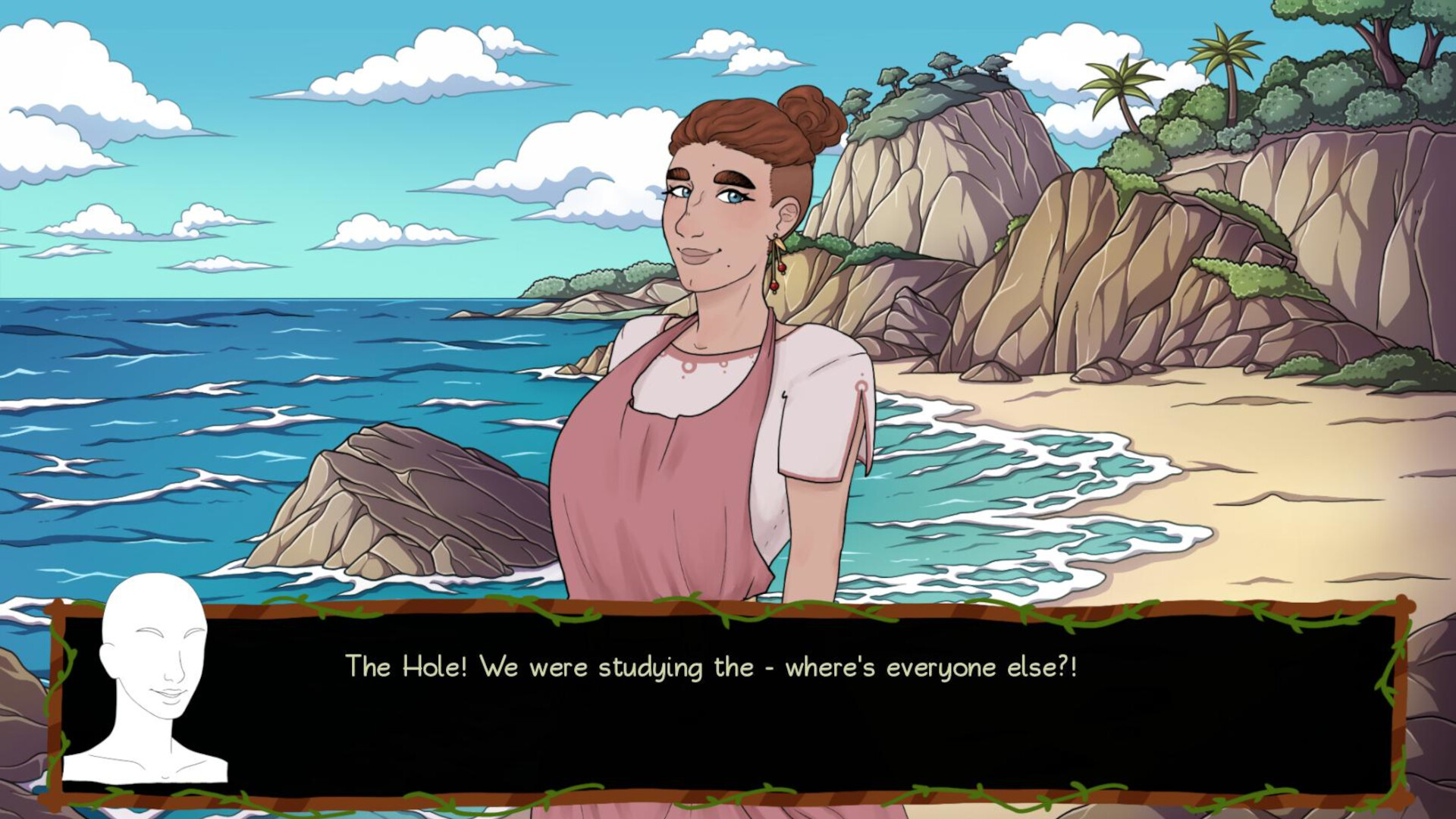 Scarecrows of Illyria Canon Rewrite: Romantic Spoons Pack screenshot 1