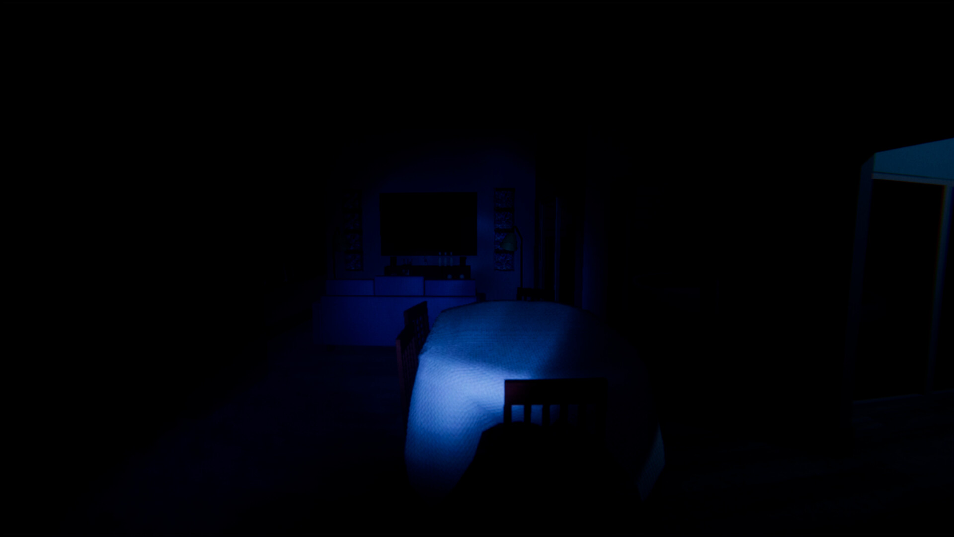 Silent Watcher screenshot 7