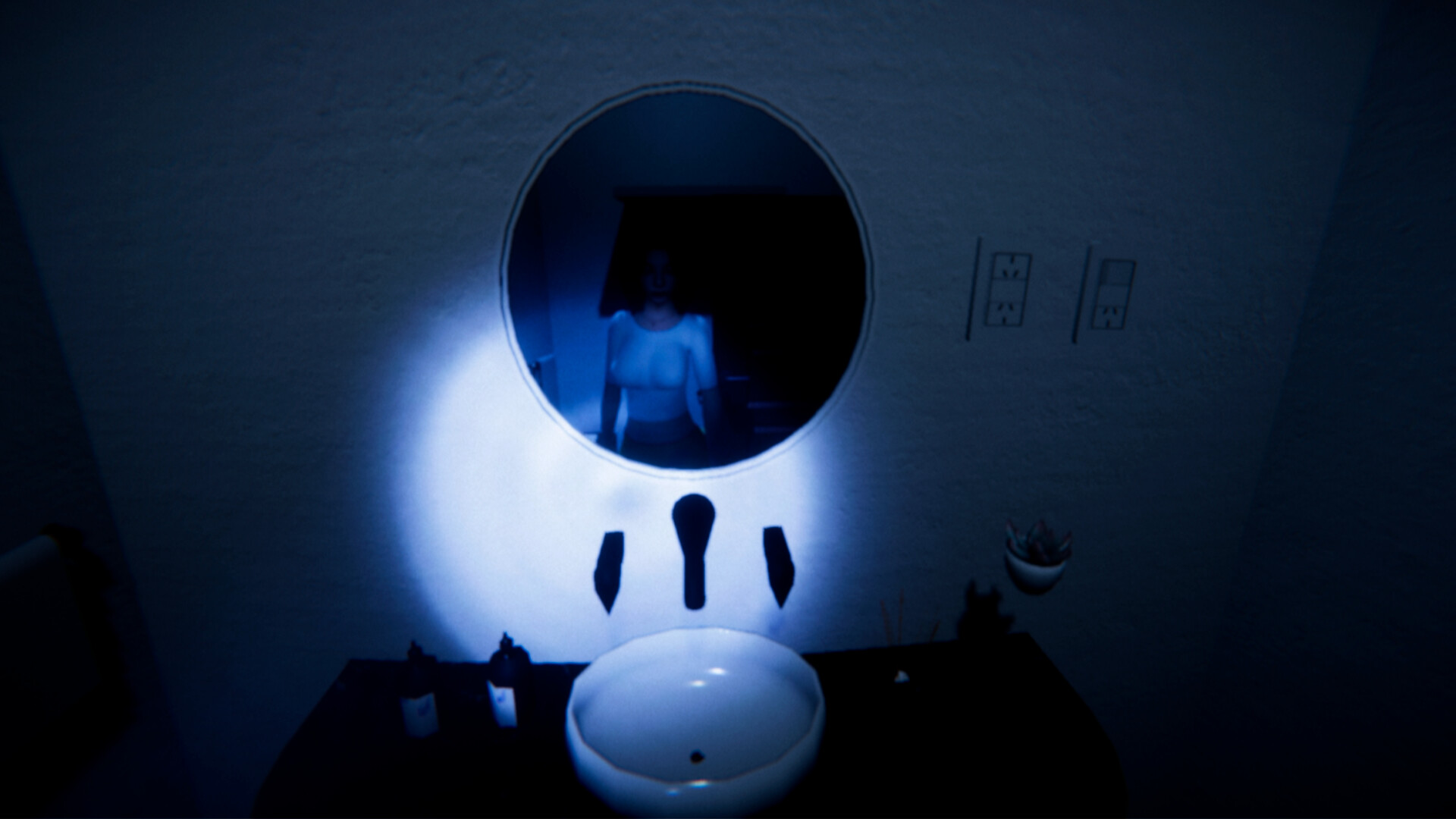 Silent Watcher screenshot 6