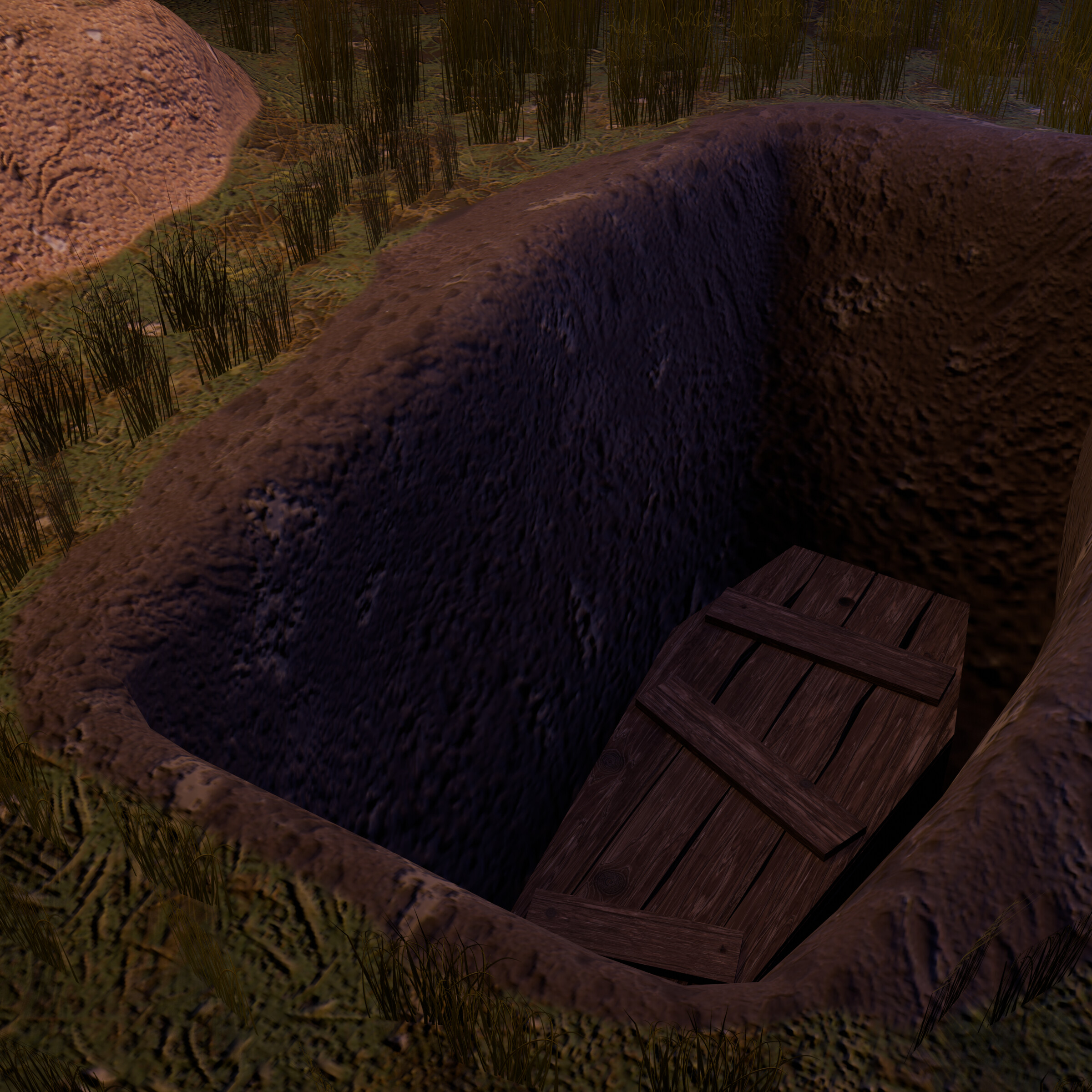 Silent Watcher screenshot 9