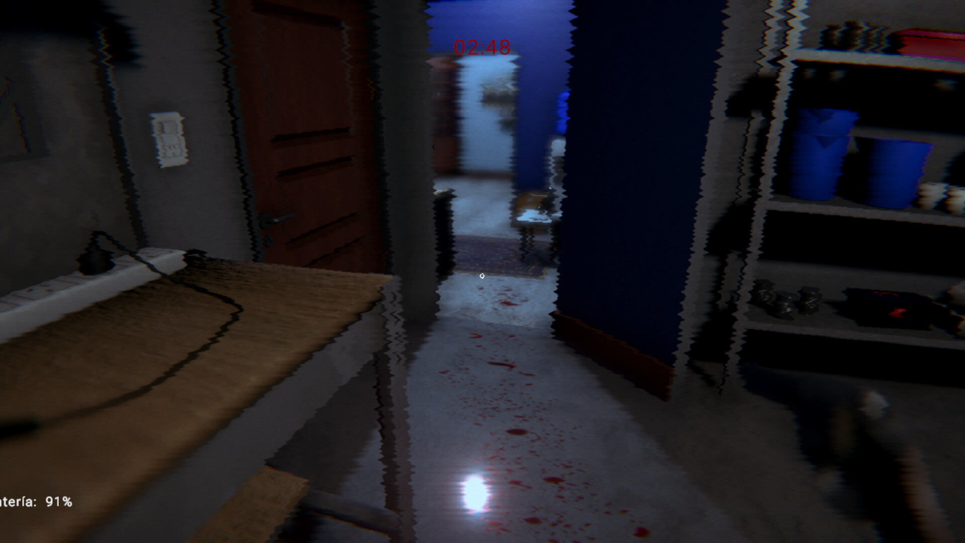 Silent Watcher screenshot 12