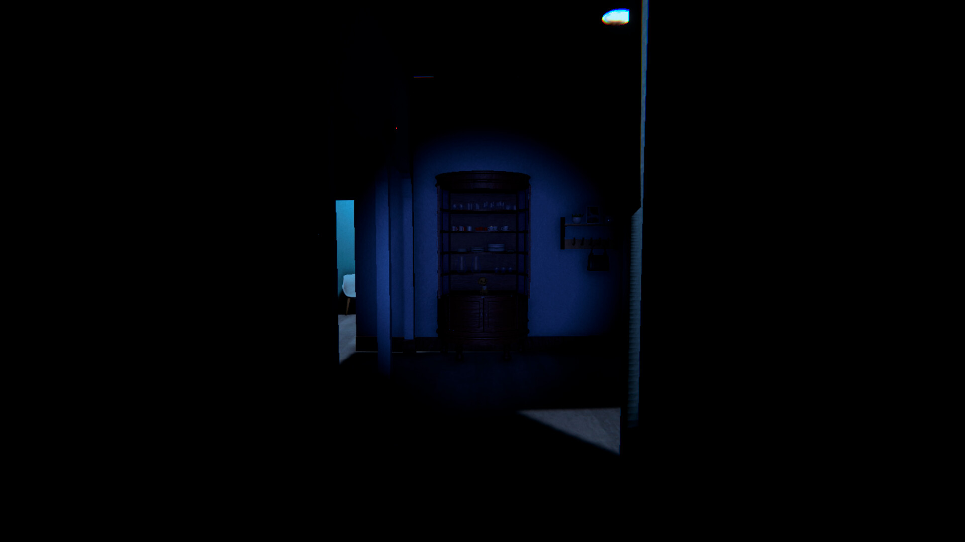 Silent Watcher screenshot 8