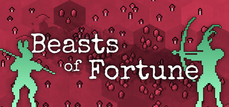 Beasts of Fortune Cover Image