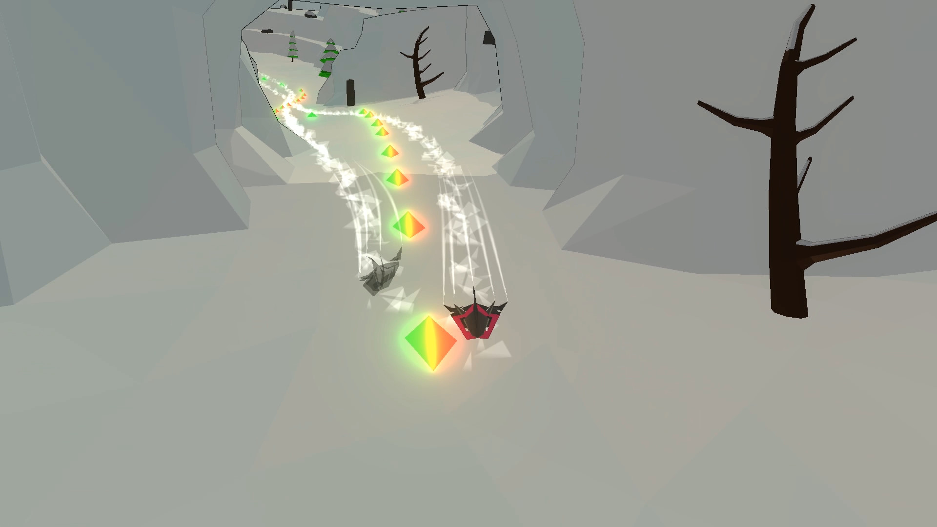 PolyRace screenshot 5