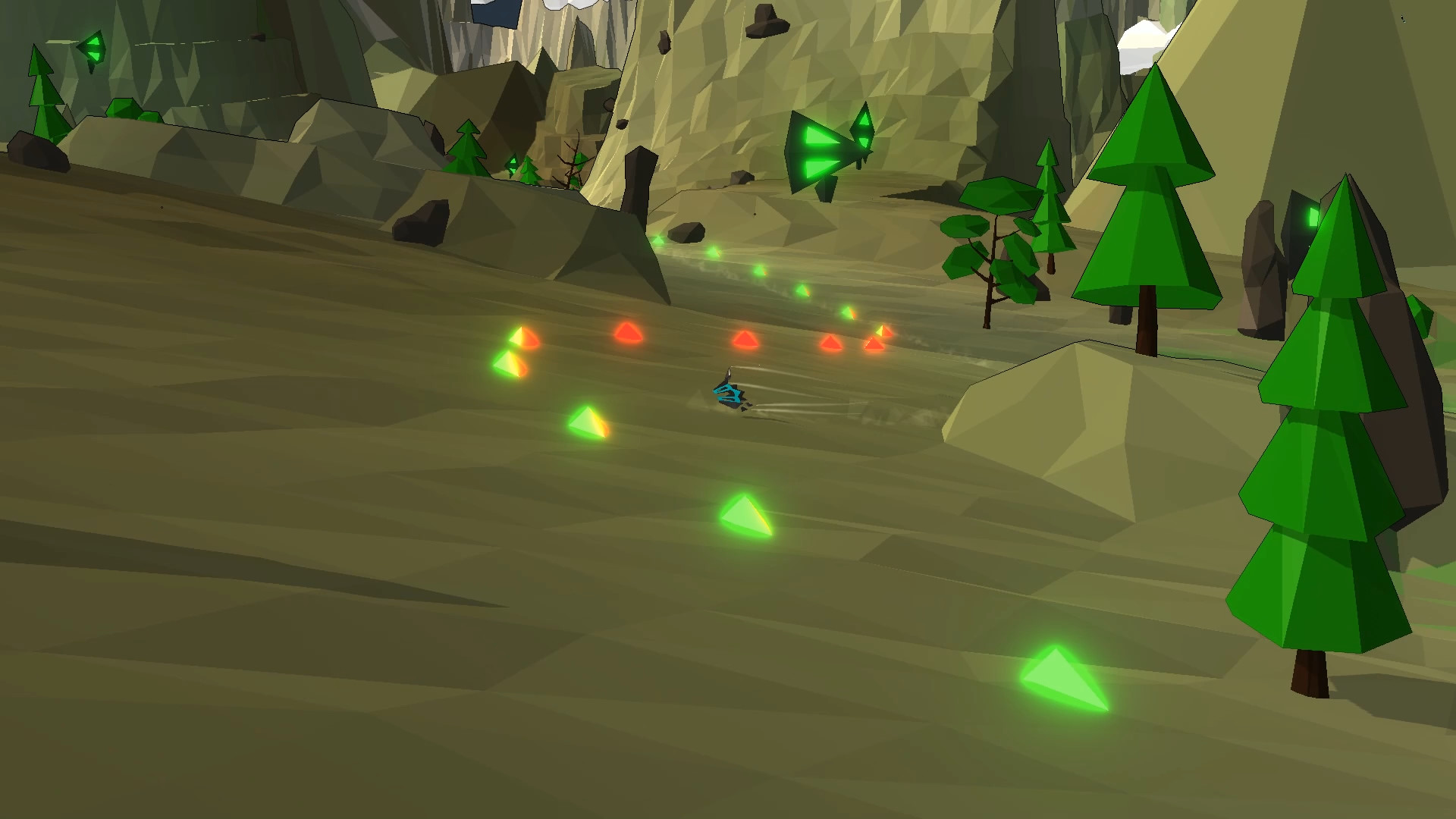 PolyRace screenshot 8
