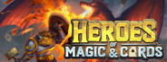 Heroes of Magic & Cards