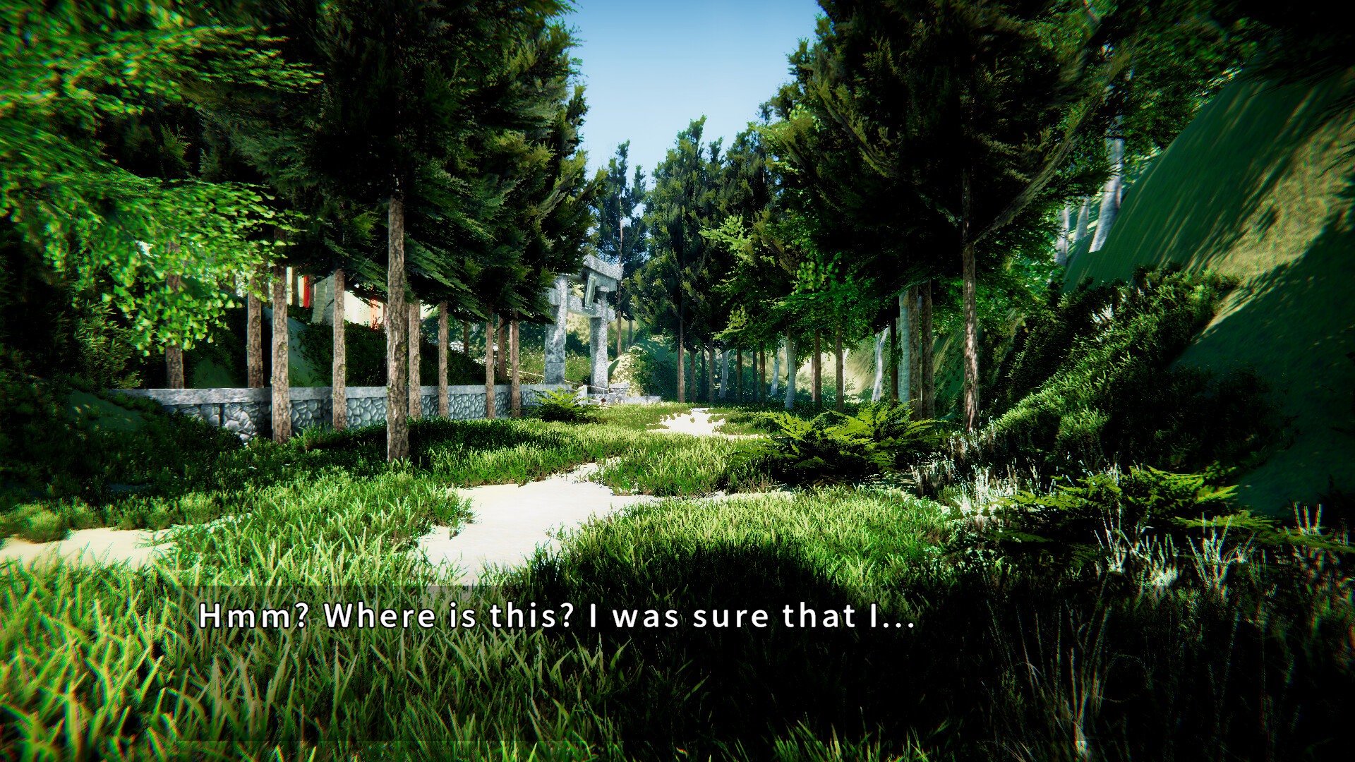 YaeiJinja screenshot 1